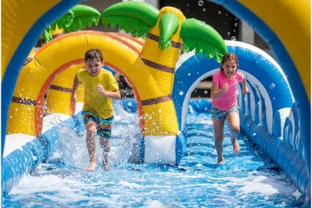 Sportdag organiseren in Flevoland