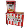 Kraam t.b.v popcornmachine