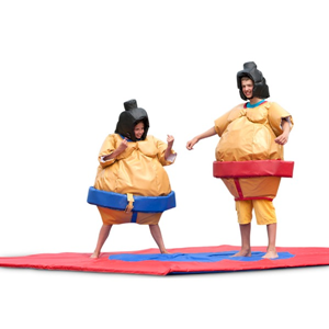 Sumo Kids