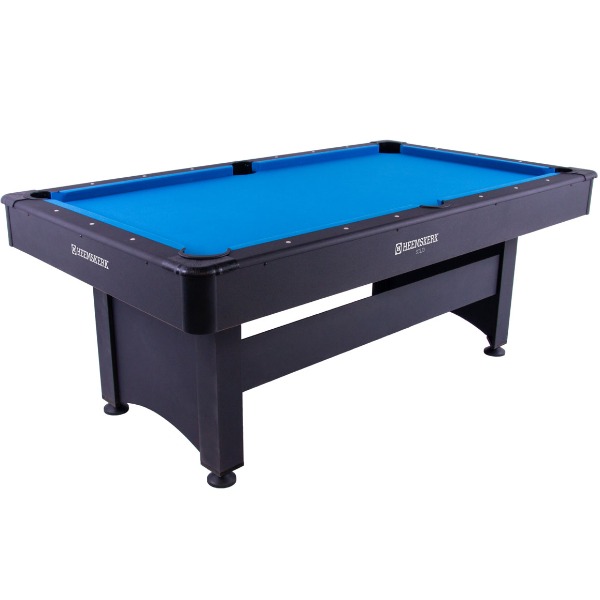 Pool Biljart Tafel 6,5FT