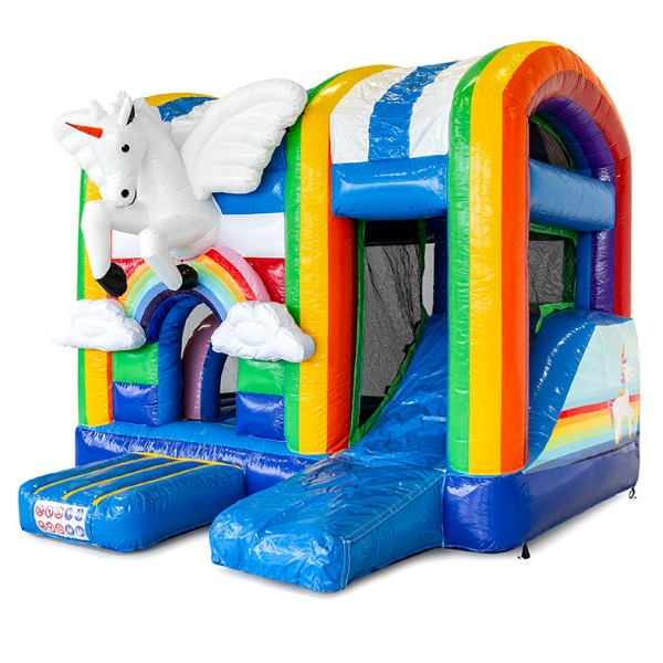 Speelkussen Multiplay Unicorn