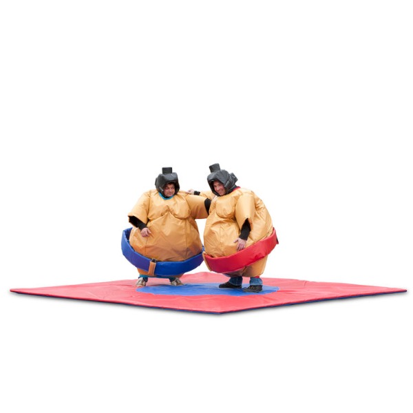 Sumo Volwassenen 
