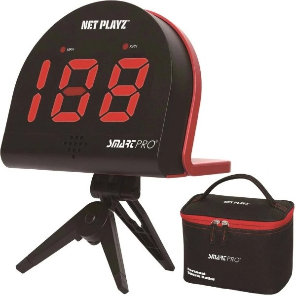 Snelheidsmeter 
