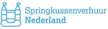 Springkussenverhuur Flevoland Logo